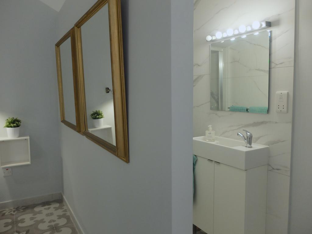 No. 17 Birgu Ξενοδοχείο Εξωτερικό φωτογραφία