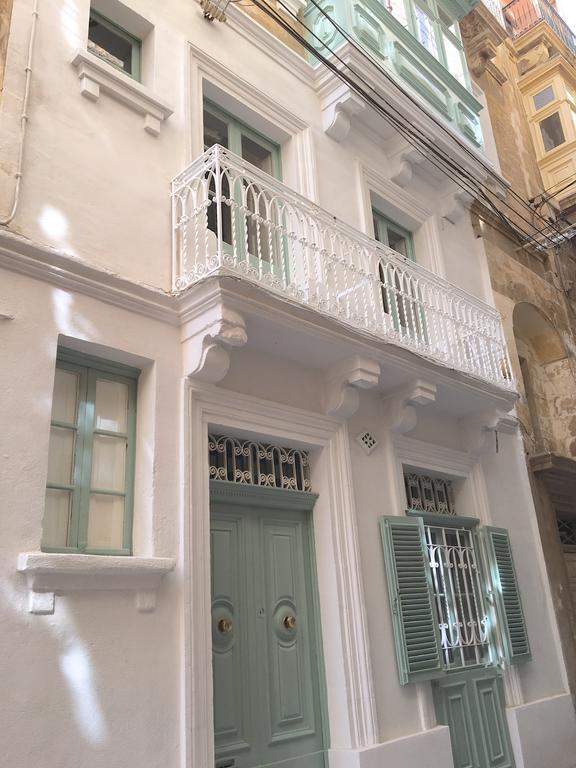 No. 17 Birgu Ξενοδοχείο Εξωτερικό φωτογραφία