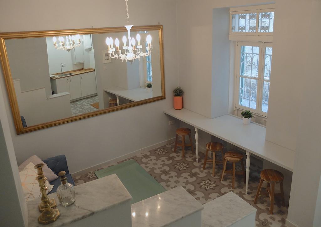 No. 17 Birgu Ξενοδοχείο Εξωτερικό φωτογραφία