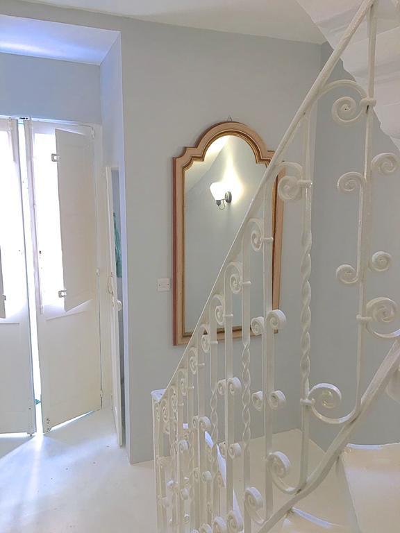 No. 17 Birgu Ξενοδοχείο Εξωτερικό φωτογραφία