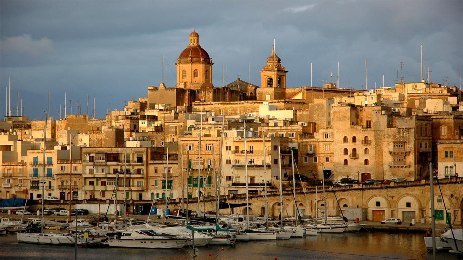 No. 17 Birgu Ξενοδοχείο Εξωτερικό φωτογραφία